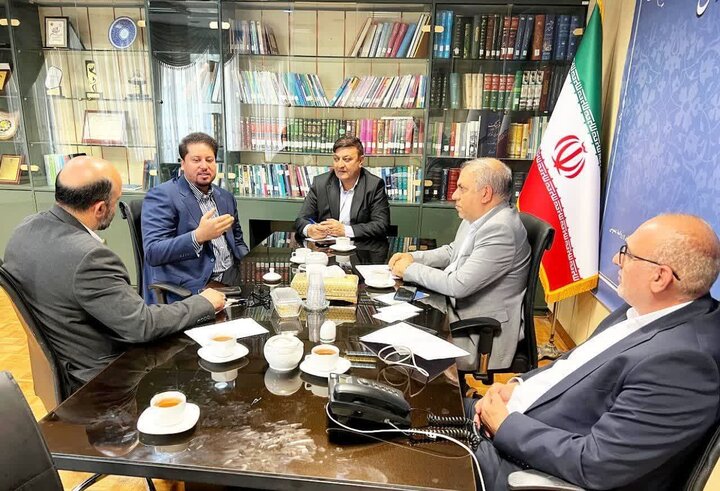 نقش محوری سازمان همیاری خراسان رضوی در احداث ۷ هزار کلاس درس