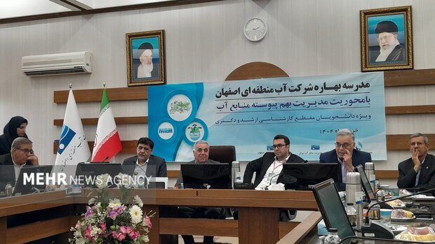 هشدار استاد دانشگاه: آینده سخت آب ایران نیازمند فکرهای نو است