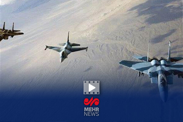 قدرت پدافندی یمن پیشرفته تر شده است