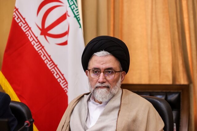 وزير الاستخبارات: الوثائق التي حصلنا عليها تتعلق بالمفاعلات النووية للكيان الصهيوني