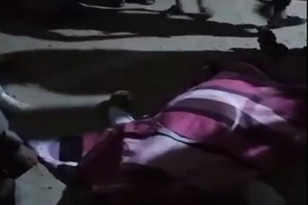 ترور سرکرده عراقی «هیئت تحریر الشام» در ادلب سوریه ترور سرکرده عراقی «هیئت تحریر الشام» در ادلب سوریه