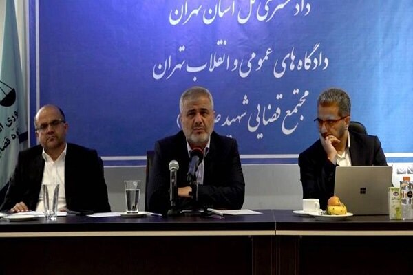 نمایندگان حقوقی بانکها پیگیری حقوق بیتالمال را جدی بگیرند