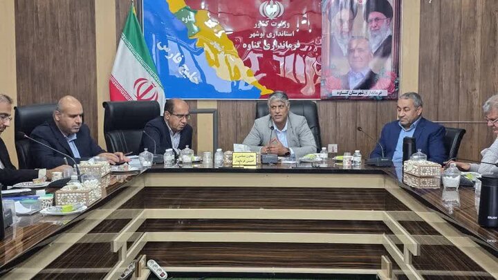 مسائل و مشکلات مالیاتی بازاریان گناوه تدوین و ارائه شود مسائل و مشکلات مالیاتی بازاریان گناوه تدوین و ارائه شود