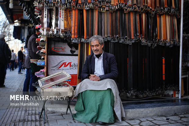 زندگی در «میدان»6