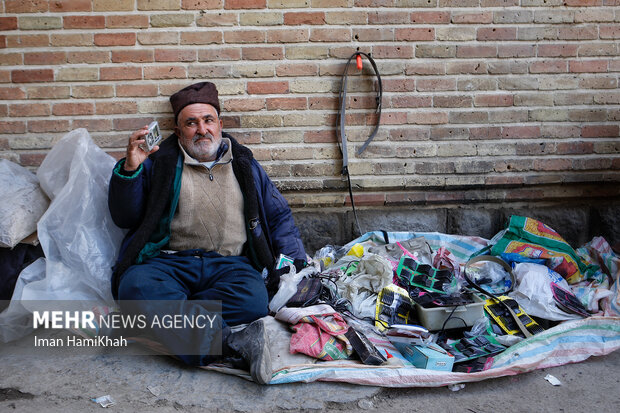 زندگی در «میدان»6