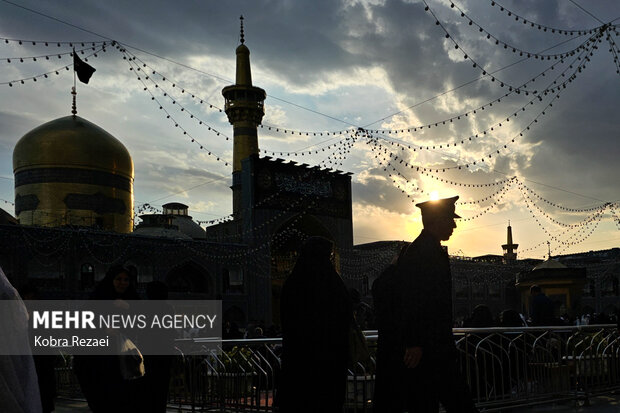 خادمان گمنام