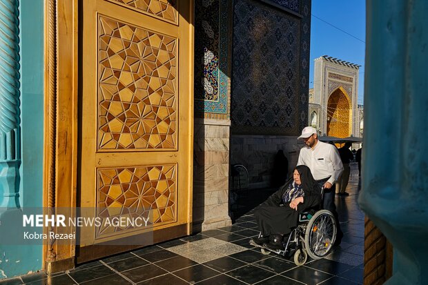 خادمان گمنام