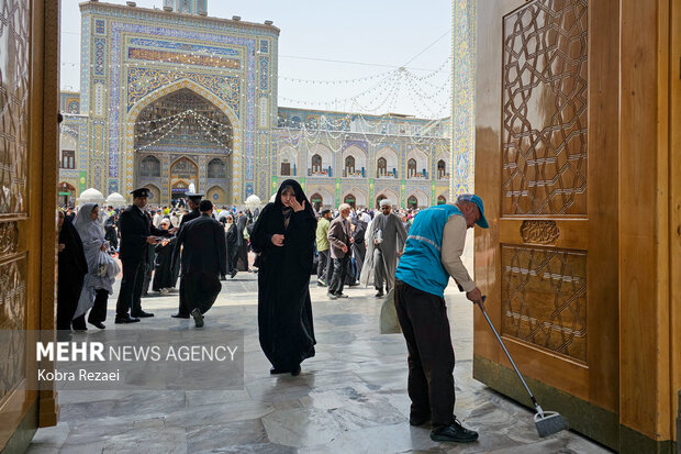 خادمان گمنام