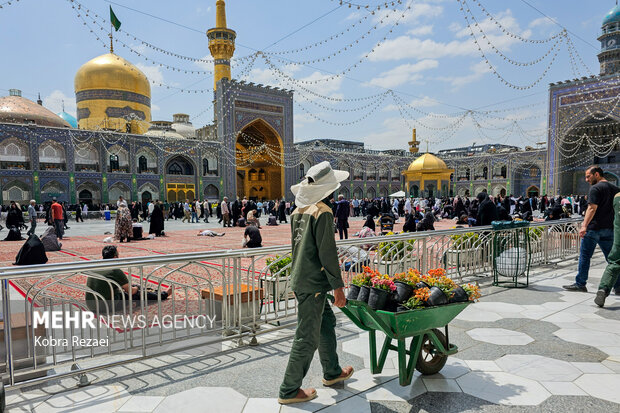 خادمان گمنام