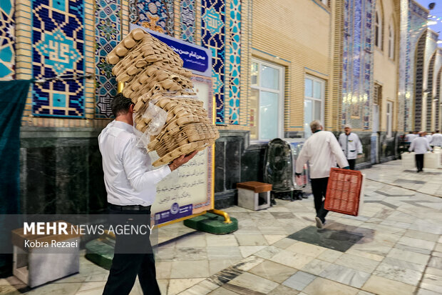 خادمان گمنام
