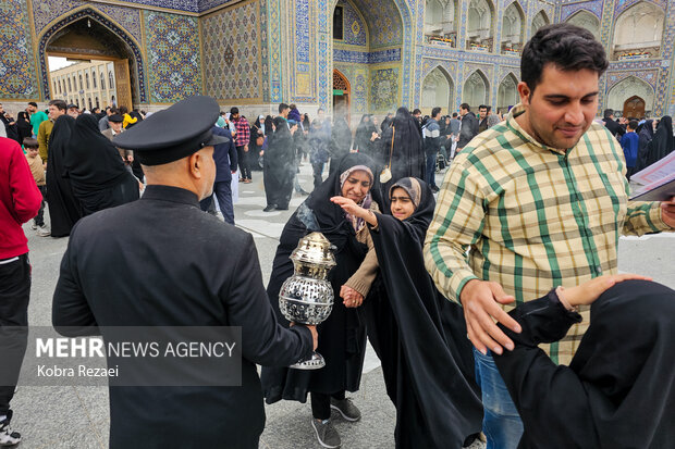 خادمان گمنام