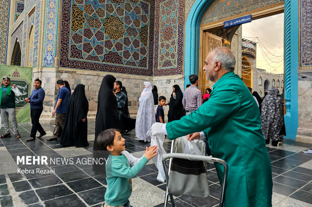 خادمان گمنام