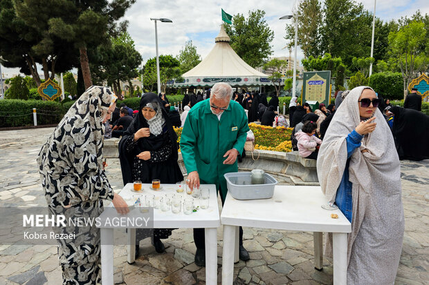 خادمان گمنام