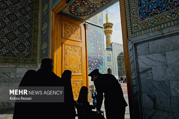 خادمان گمنام