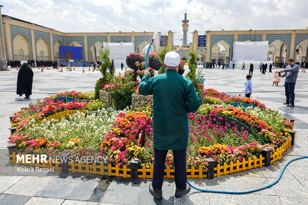 خادمان گمنام