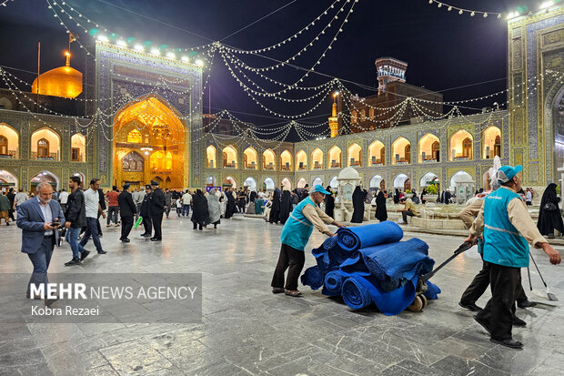 خادمان گمنام
