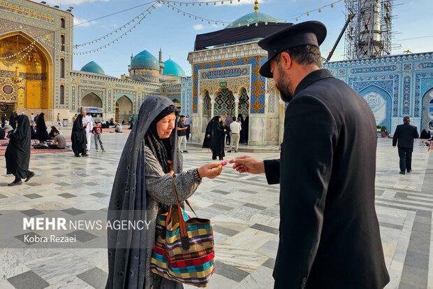 خادمان گمنام