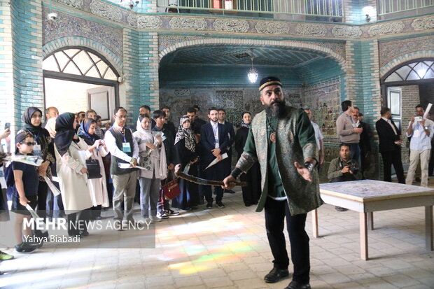 جشنواره بین‌المللی «کرمانشاه، پایتخت فرهنگی شهرهای آسیایی»
