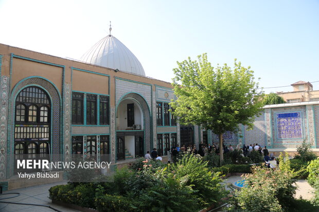 جشنواره بین‌المللی «کرمانشاه، پایتخت فرهنگی شهرهای آسیایی»