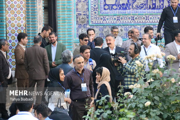 جشنواره بین‌المللی «کرمانشاه، پایتخت فرهنگی شهرهای آسیایی»