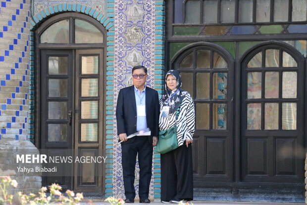 جشنواره بین‌المللی «کرمانشاه، پایتخت فرهنگی شهرهای آسیایی»
