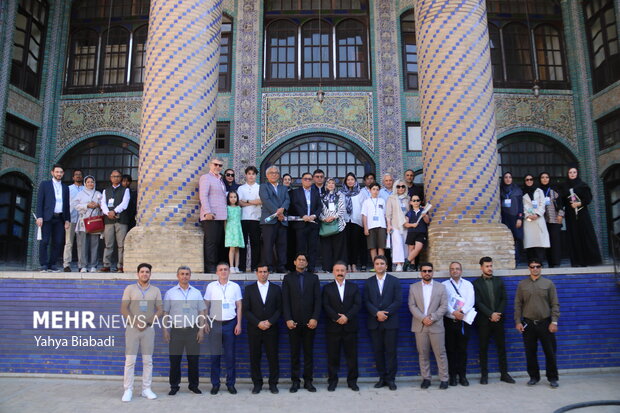 جشنواره بین‌المللی «کرمانشاه، پایتخت فرهنگی شهرهای آسیایی»