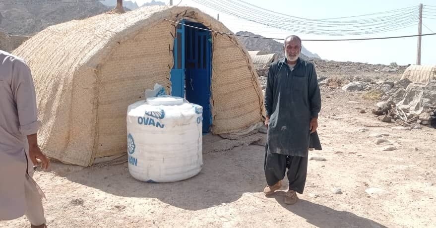 محيط،زيستي،زيست،خيرين،حفاظت،آب،عليمرادي