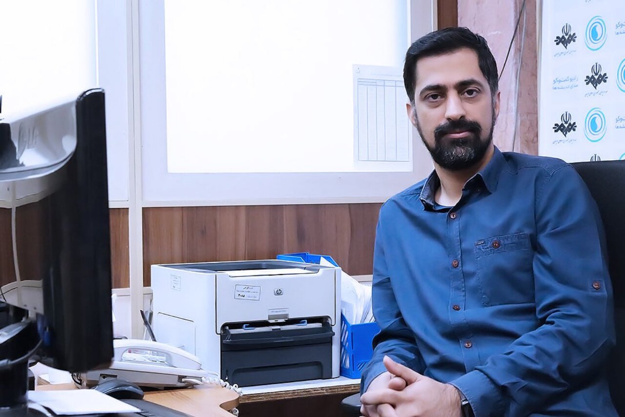 هوش مصنوعی در اطلاع رسانی به کمک رادیو گفتوگو آمد هوش مصنوعی در اطلاع رسانی به کمک رادیو گفتوگو آمد