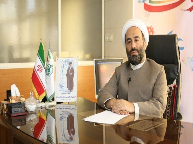منطقه،مسابقات،كردستان،رشته،حفظ،اوقاف،خيريه،امور