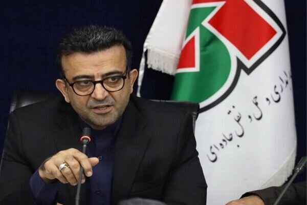 جابجایی ۲۷ میلیون مسافر طی ۲ ماه امسال جابجایی ۲۷ میلیون مسافر طی ۲ ماه امسال