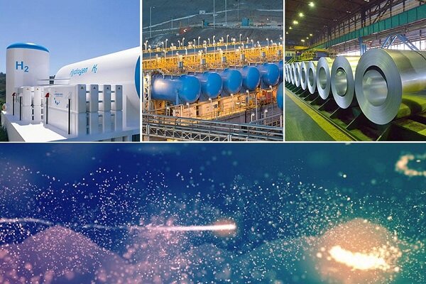 سهم تولید انرژی هسته‌ای کره جنوبی به ۳۰.۳ درصد می‌رسد