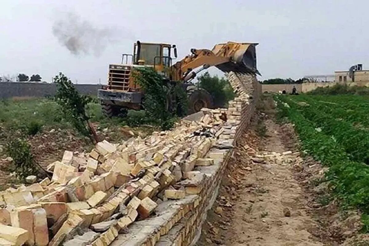يگان،اراضي،حفاظت،تعطيلات