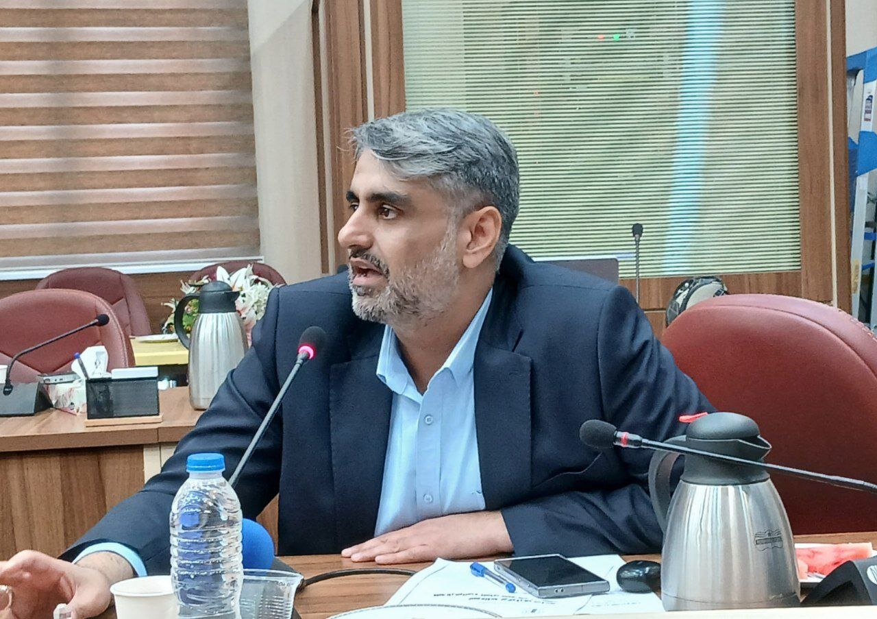 تدارک برنامه هایی در مجلس برای بزرگداشت شهدای هفتم تیر تدارک برنامه هایی در مجلس برای بزرگداشت شهدای هفتم تیر
