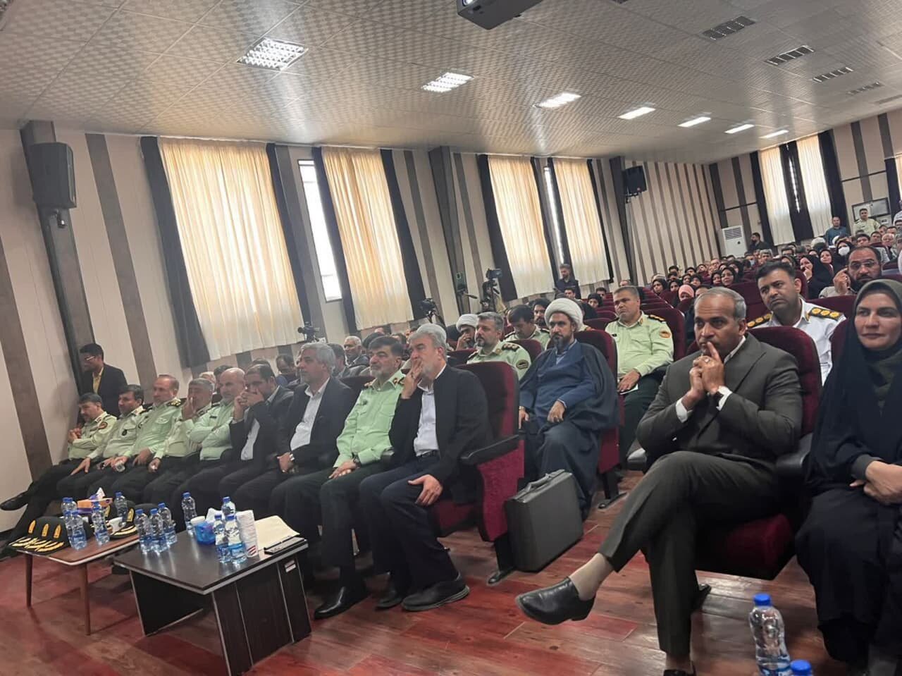 فرماندهي،كرمان،جنوب،استقلال