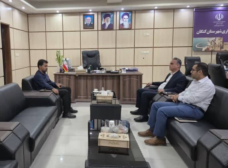كنگان،فرمانداري،عمراني،آب،روستاي،شهرستان،مشكلات،اجراي