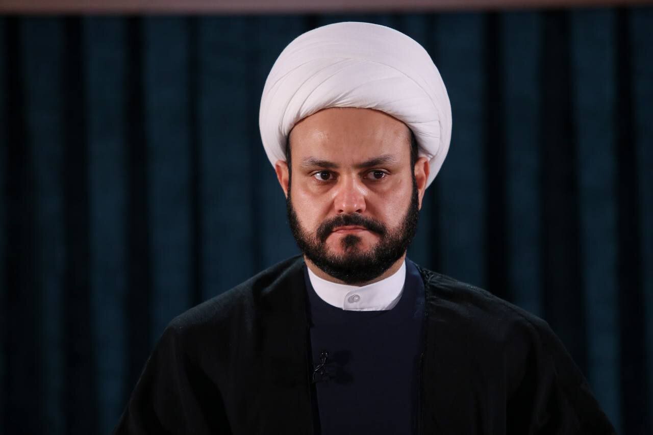 الكعبي،جنايتكاران،اكرم،شيخ،رحم،جنايات،غزه،خداوند،مقاومت،دبير
