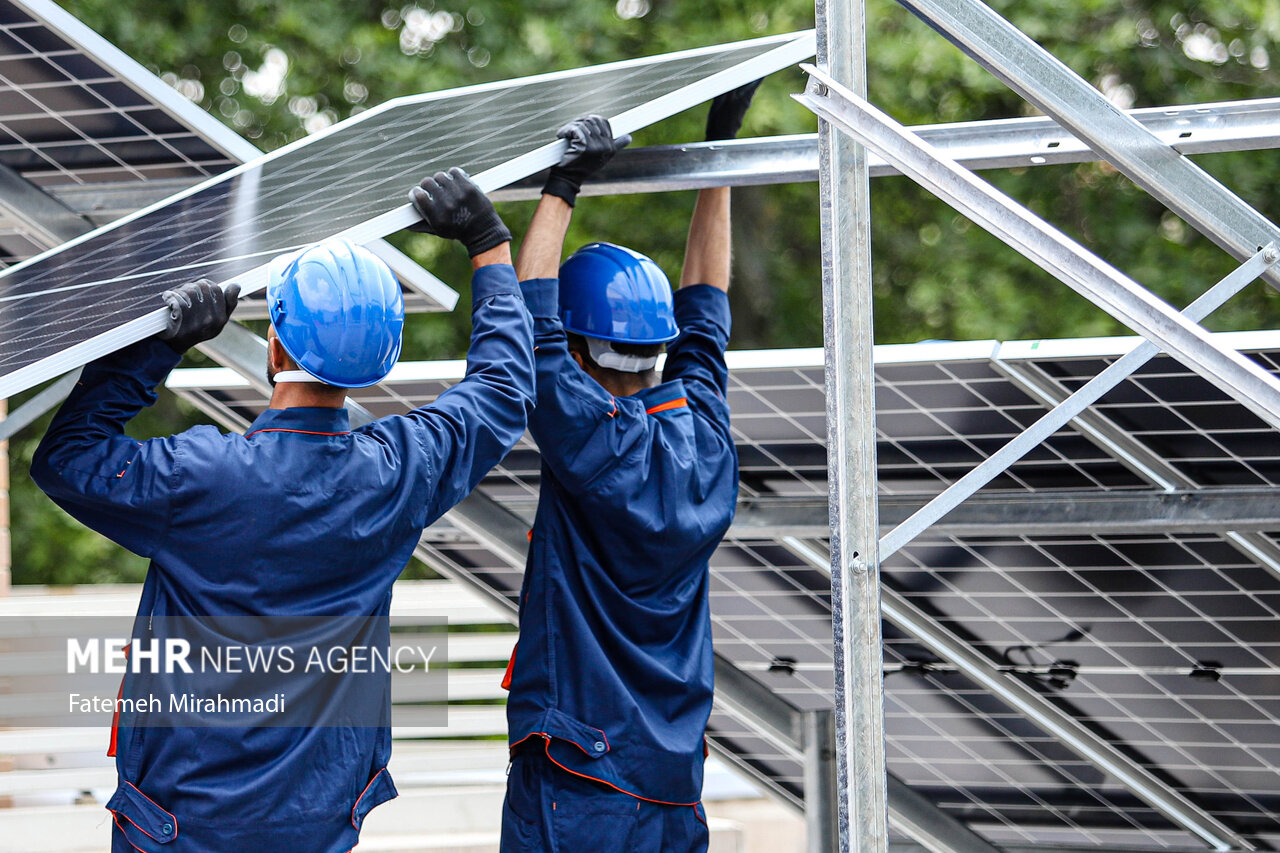 سیستان و بلوچستان؛ قطب نوظهور تولید انرژی های تجدیدپذیر کشور میشود