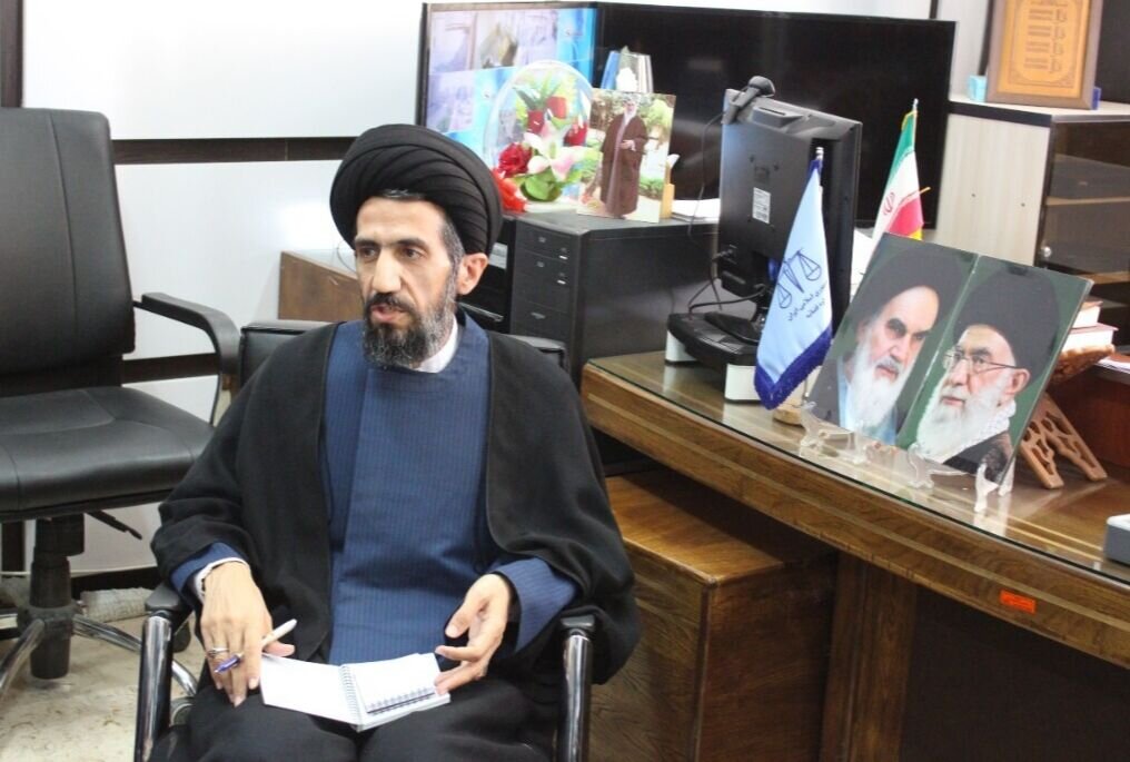 بسيج،رضايتمندي،كردستان،استان،رئيس