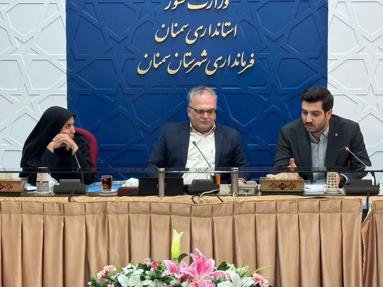 سمنان،نان،نانوايي،آرد،مجوز،شهرستان