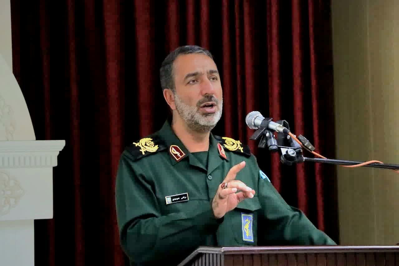 بسيج،جوانان،مساجد،سردار،تقويت،اهميت