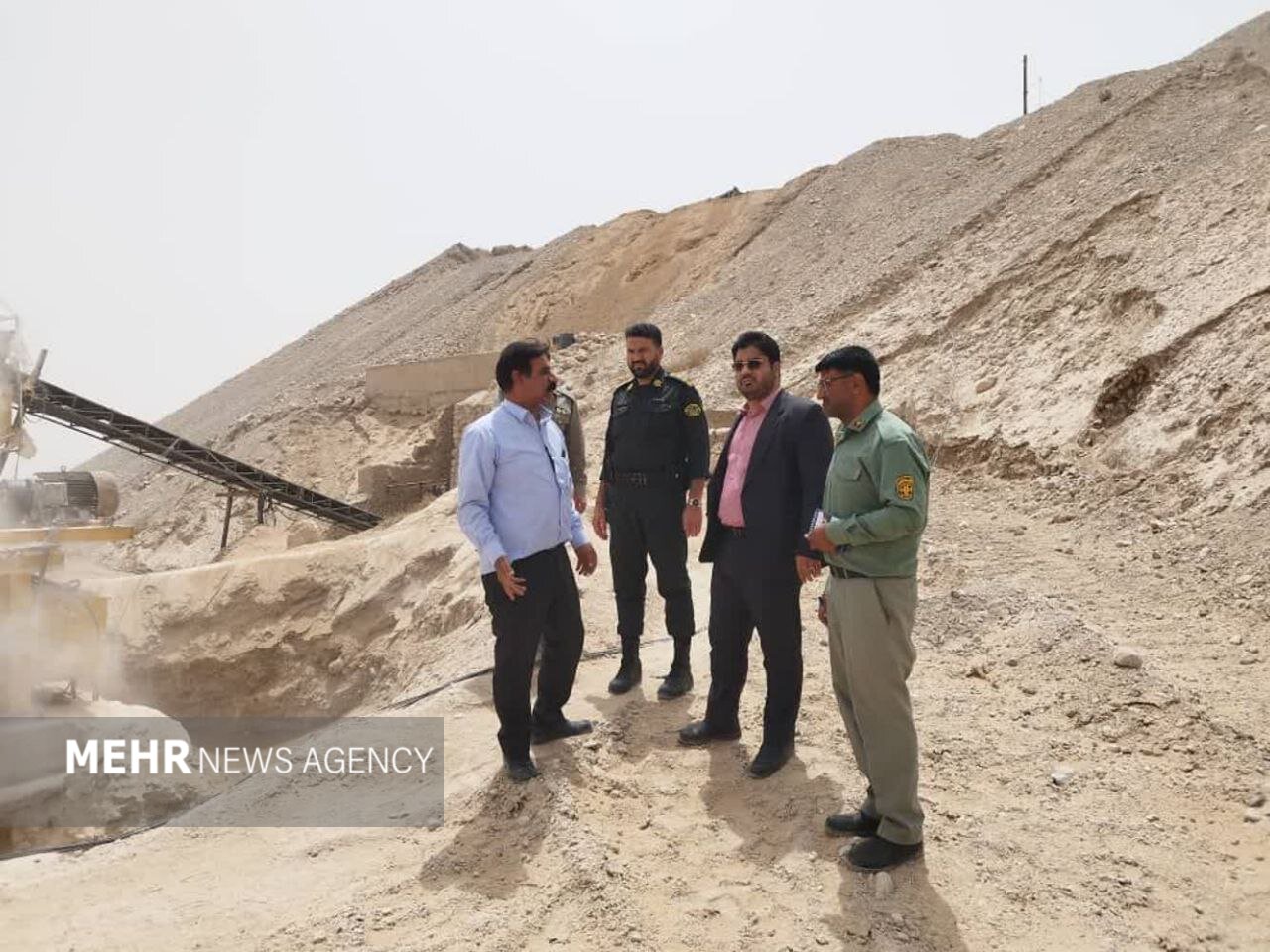 آلايندگي،ماسه،شن،زيست،واحد