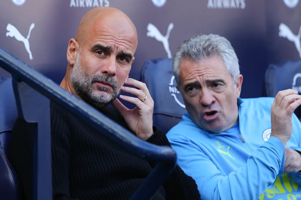 گوارديولا،ليورپول،منچسترسيتي،كلوپ،فني،كادر،ليگ،جذب،فرنچ،دستي ...
