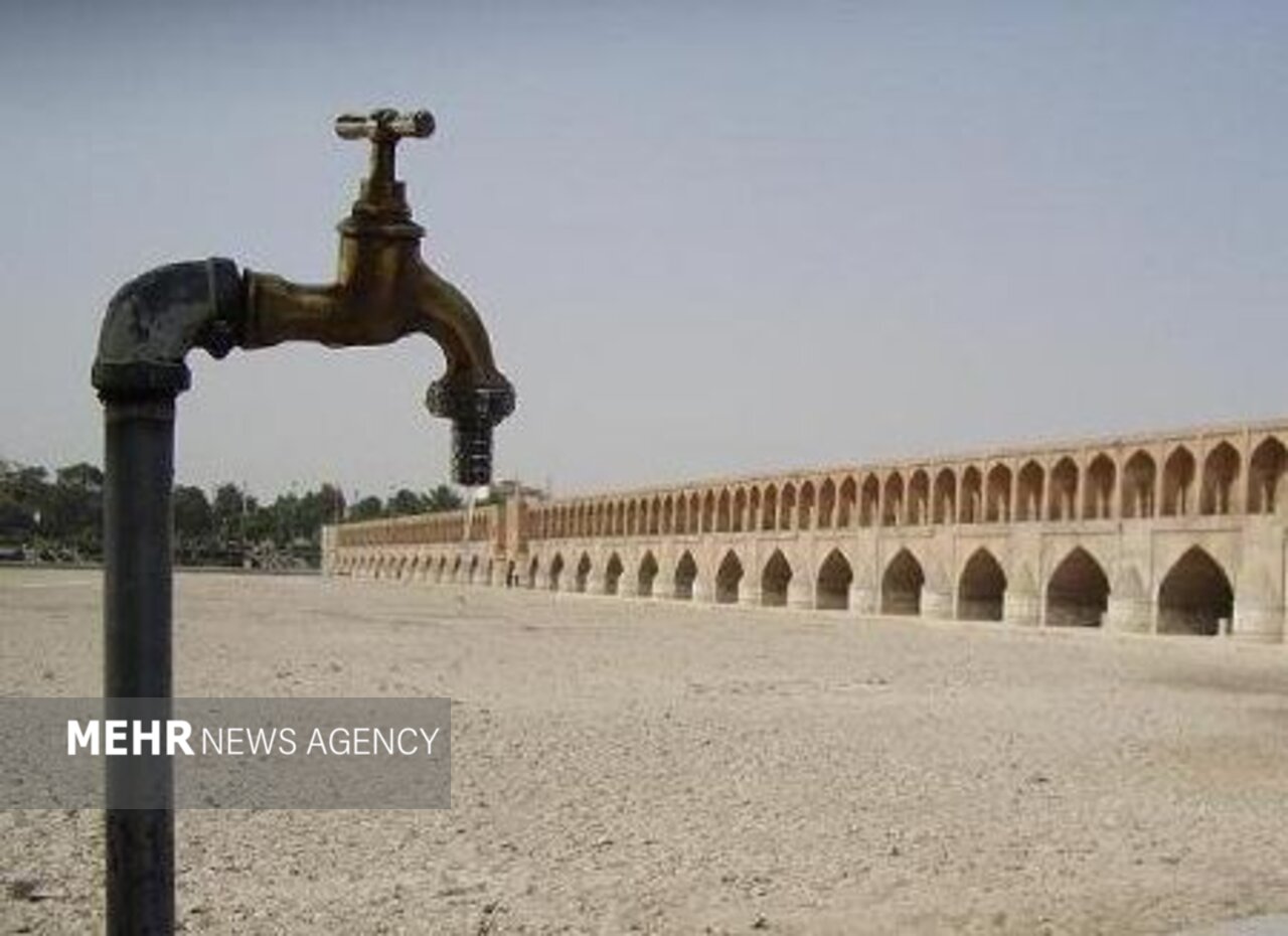 موازیکاری بلای مدیریت آب ایران؛ ساختار شورای عالی آب اصلاح شود