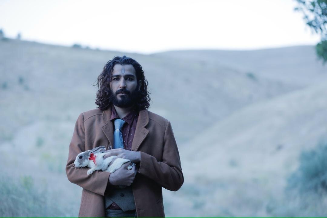 فيلم،اهلي،كوتاه،ساخت،ايران،فانتزي،سينماي،نيما،كارگردان،آكو،ج ...