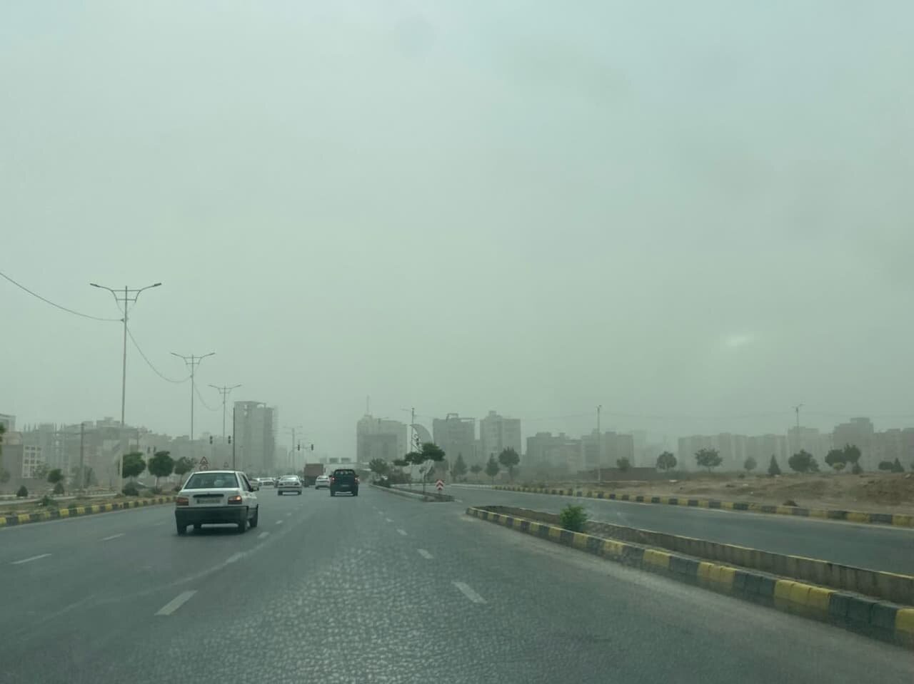 استان،تنفسي،ذرات،كرمان،هوا،كاهش،ادامه،زارعي،مناطق،افزايش،هوا ...