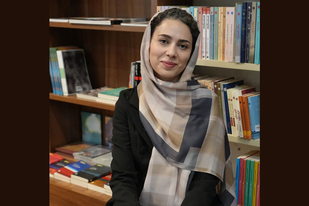 آشنایی نوجوانان با وجه قهرمانانه حضرت علی(ع) در «نبرد با جادوی تاریکی» آشنایی نوجوانان با وجه قهرمانانه حضرت علی(ع) در «نبرد با جادوی تاریکی»