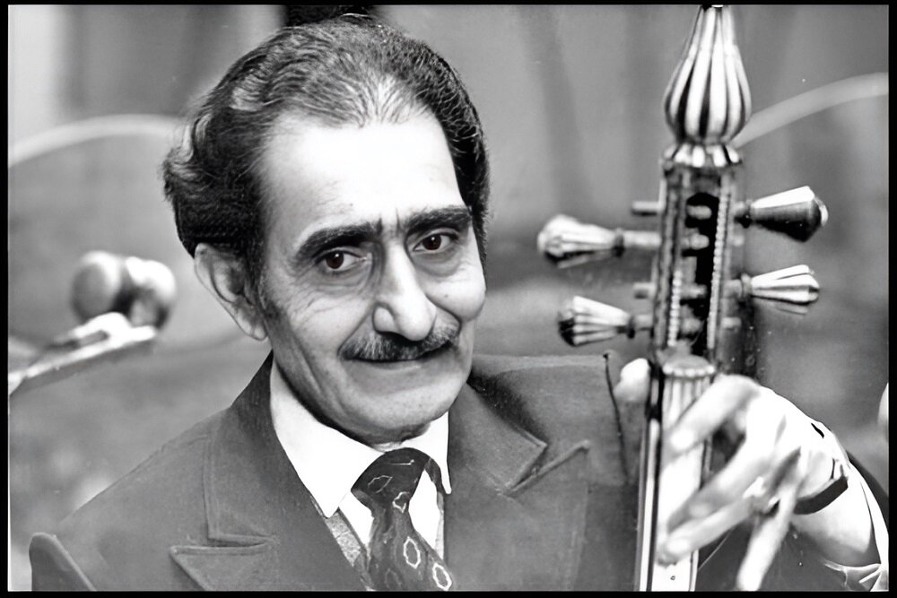 برای «بهاری» که هوای موسیقی را «بهاری» کرد؛ قصه آرشه‌های عاشق