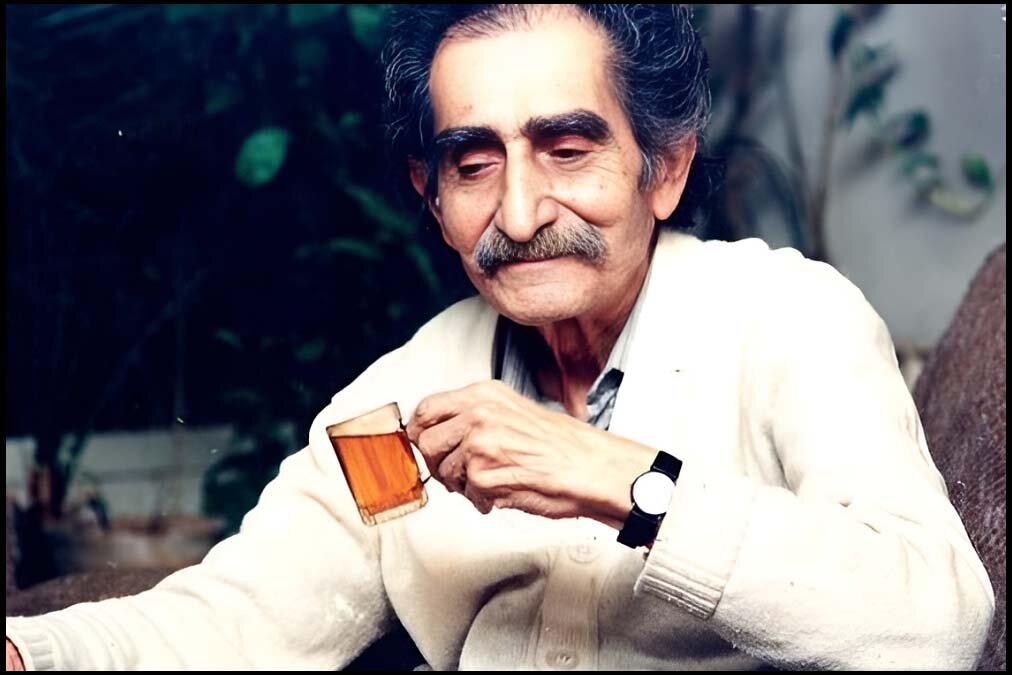 برای «بهاری» که هوای موسیقی را «بهاری» کرد؛ قصه آرشههای عاشق