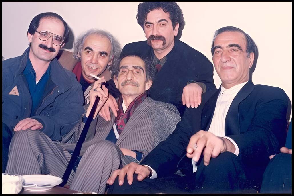 برای «بهاری» که هوای موسیقی را «بهاری» کرد؛ قصه آرشههای عاشق