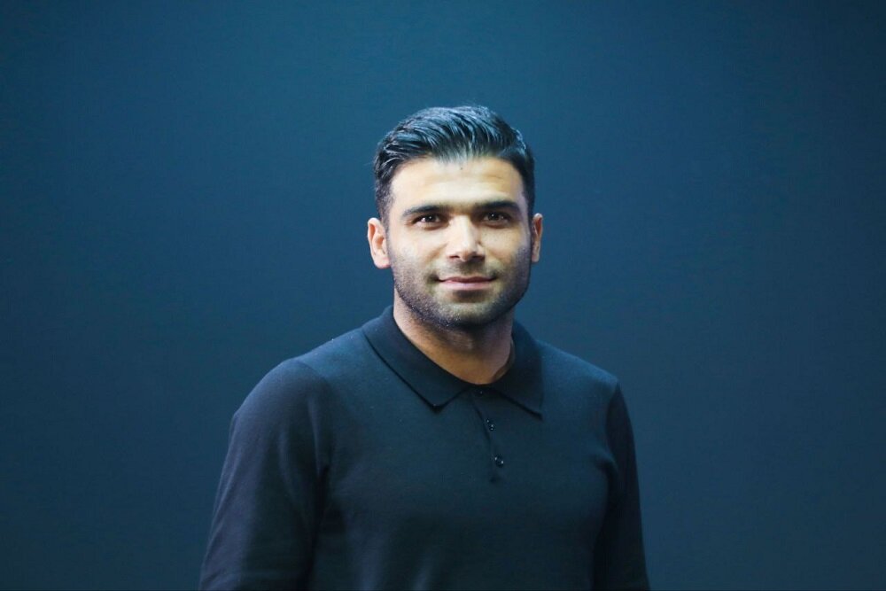 امید روانخواه